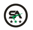 SA Auditors Logo