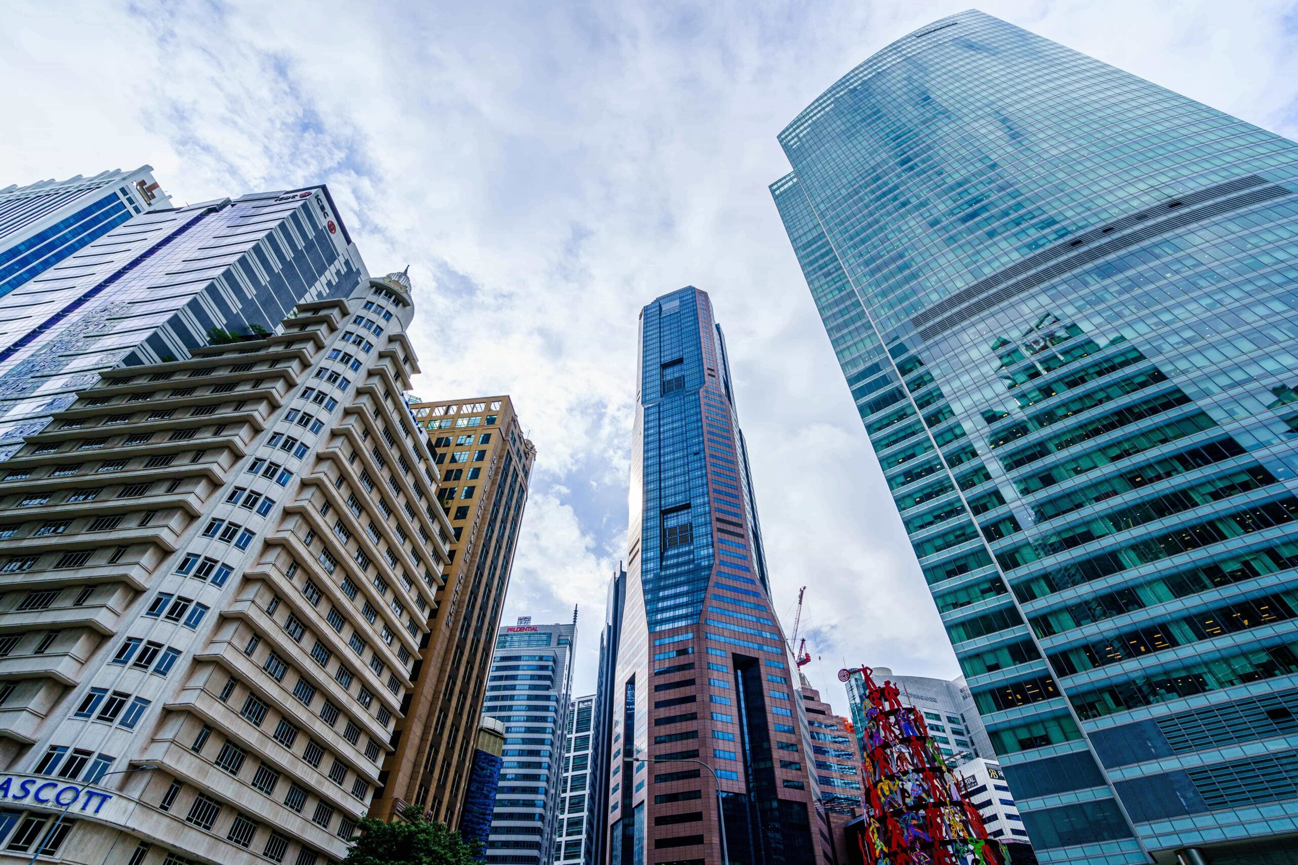 Commercial Businesses