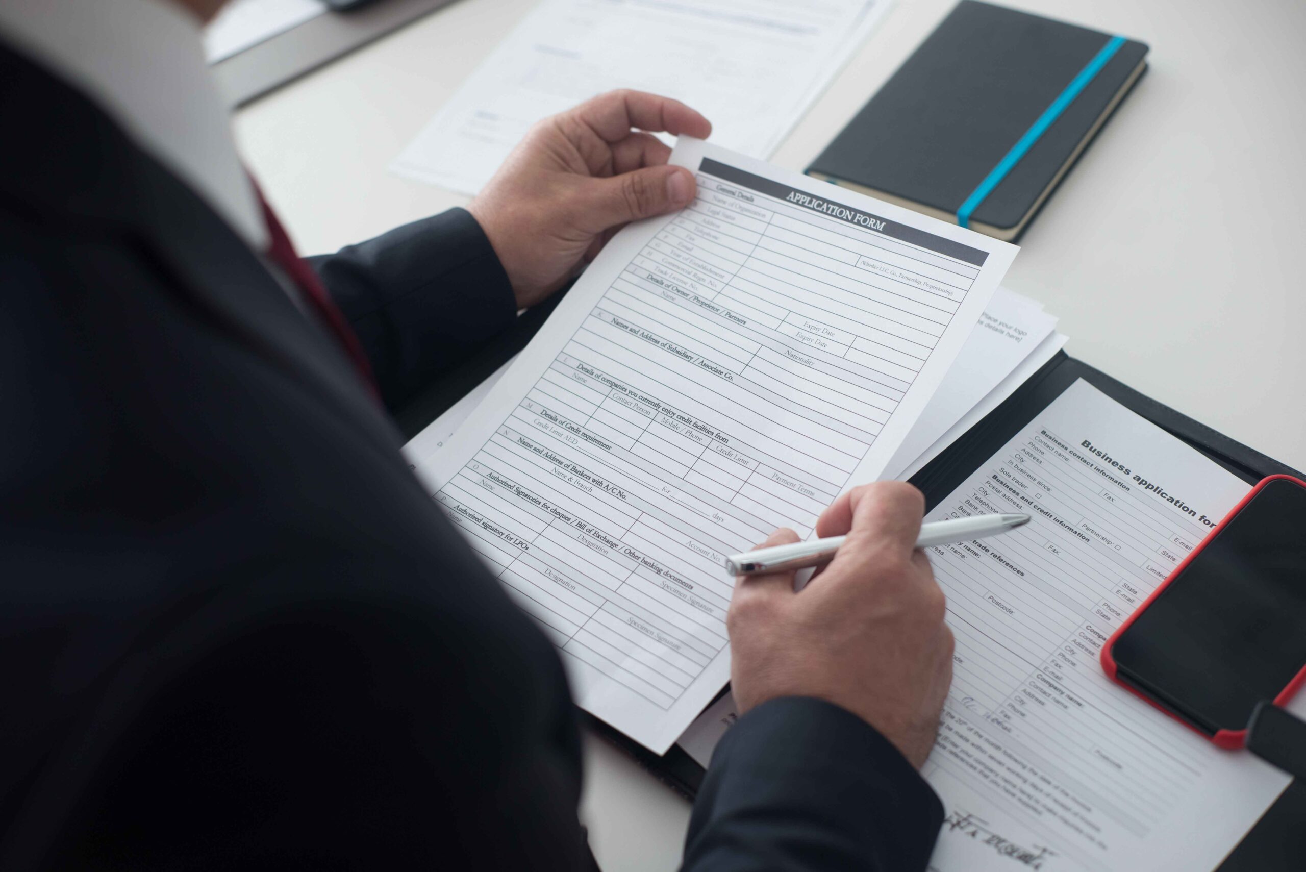 Company Registration