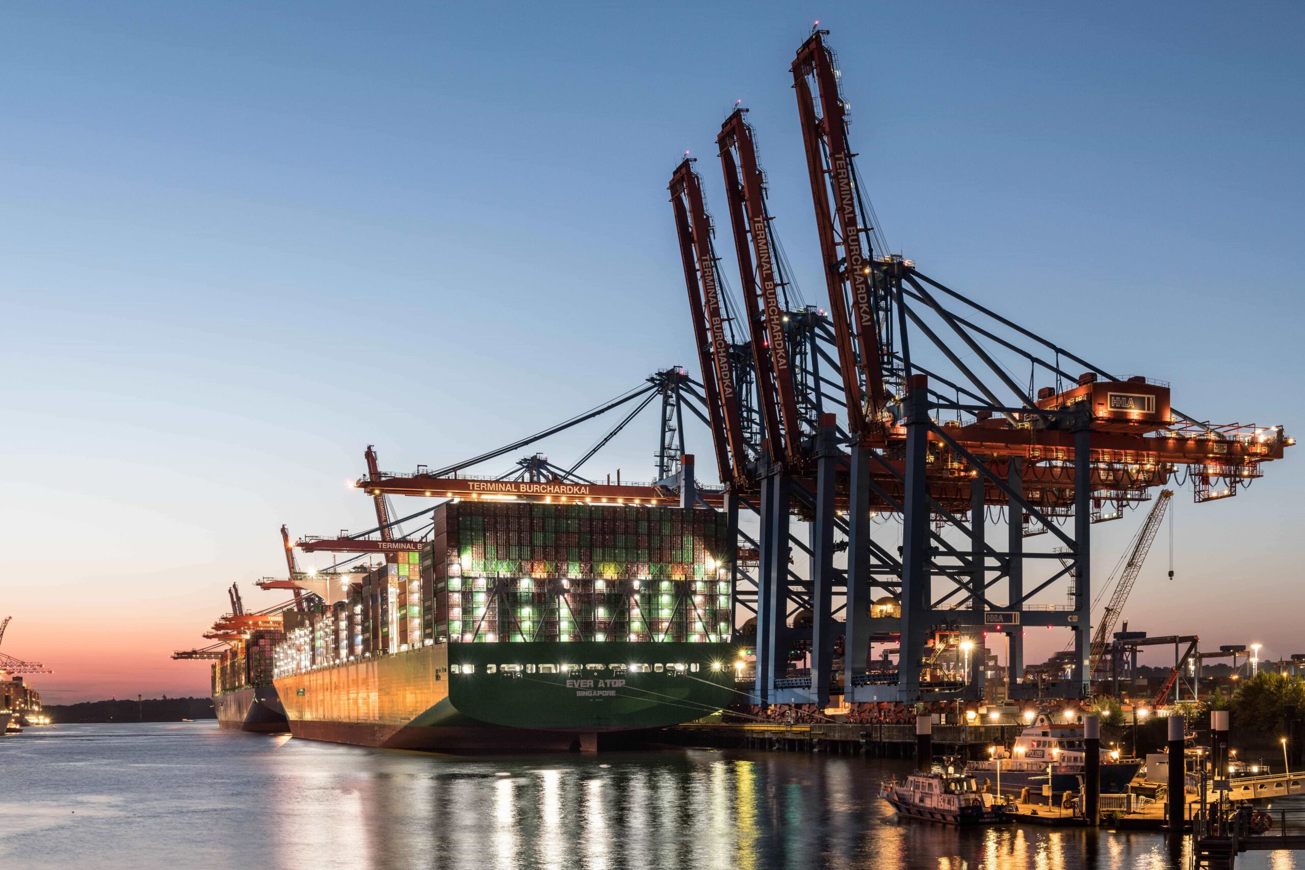 Import Export Code