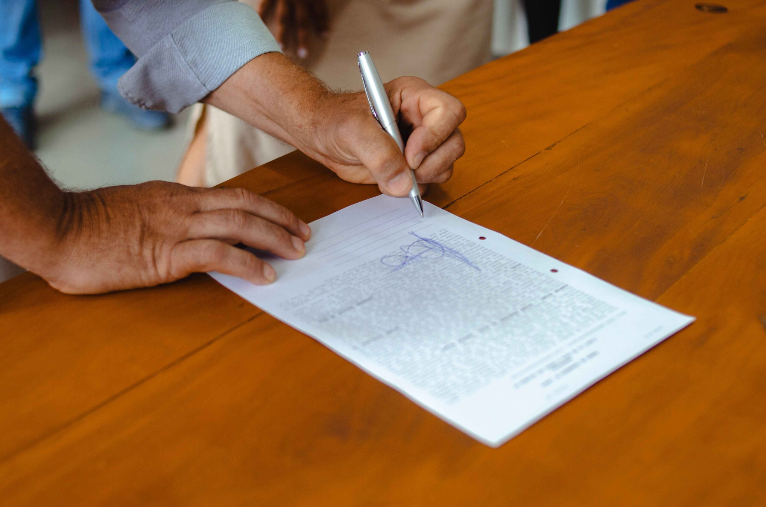 Labour Registration