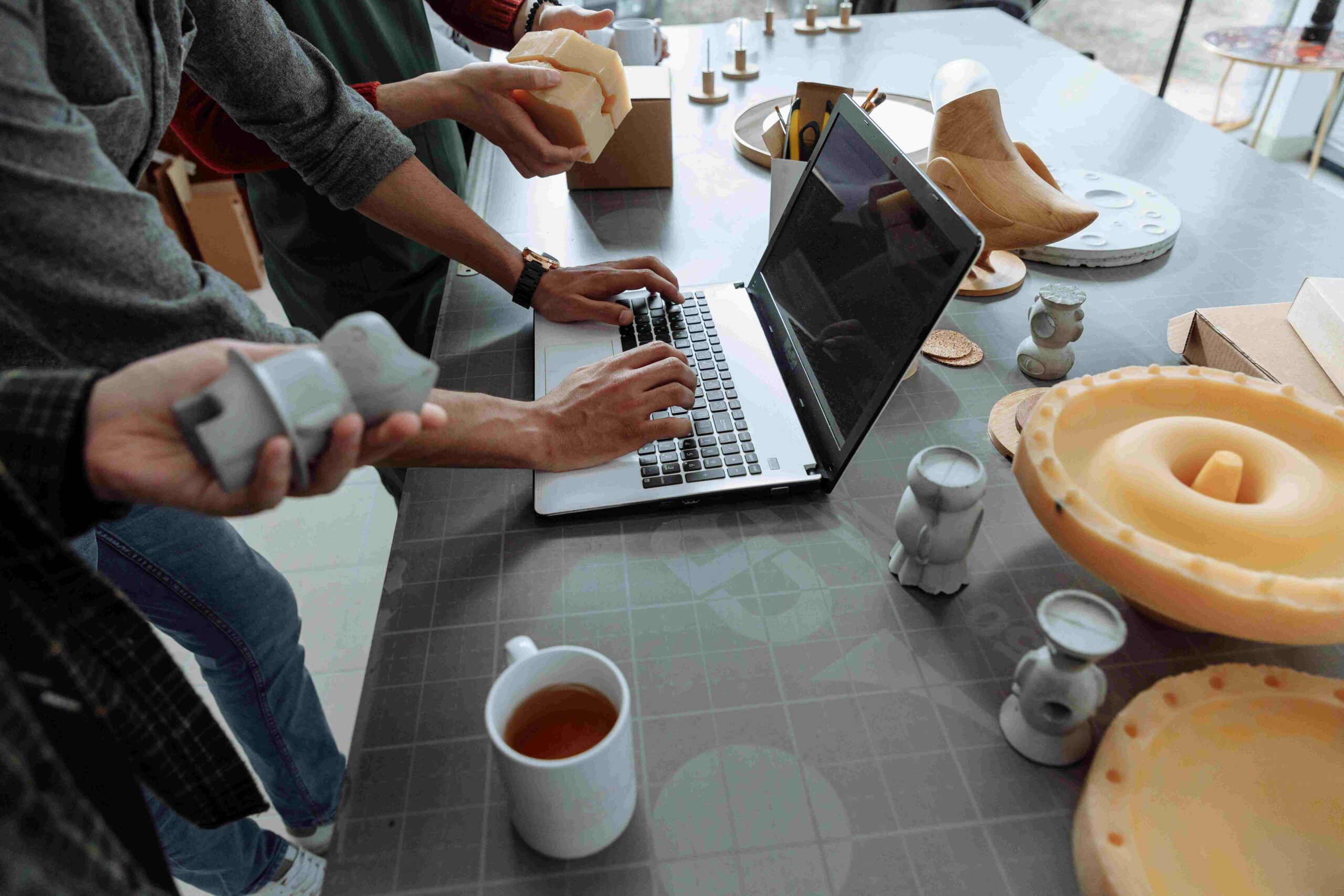 MSMEs Startups