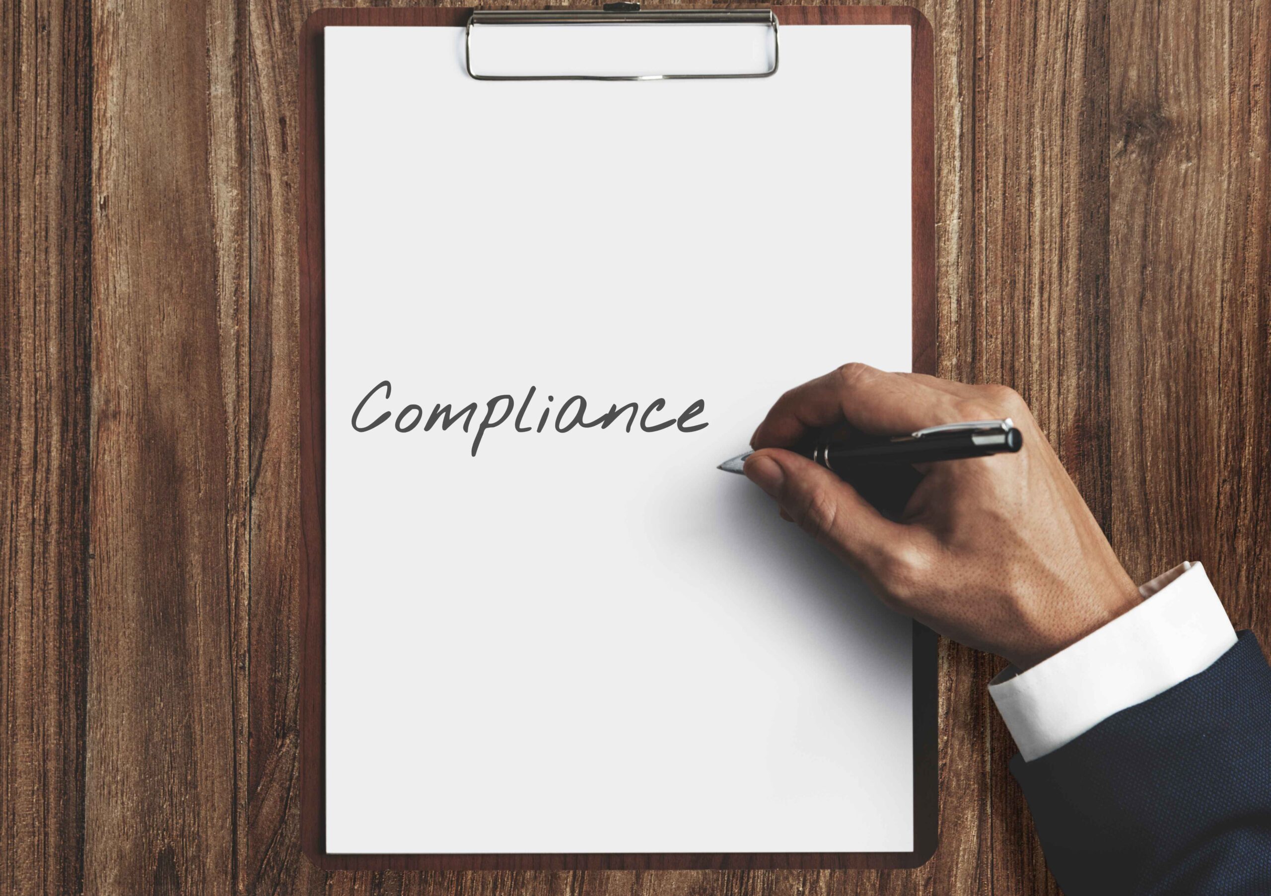 ROC Compliance