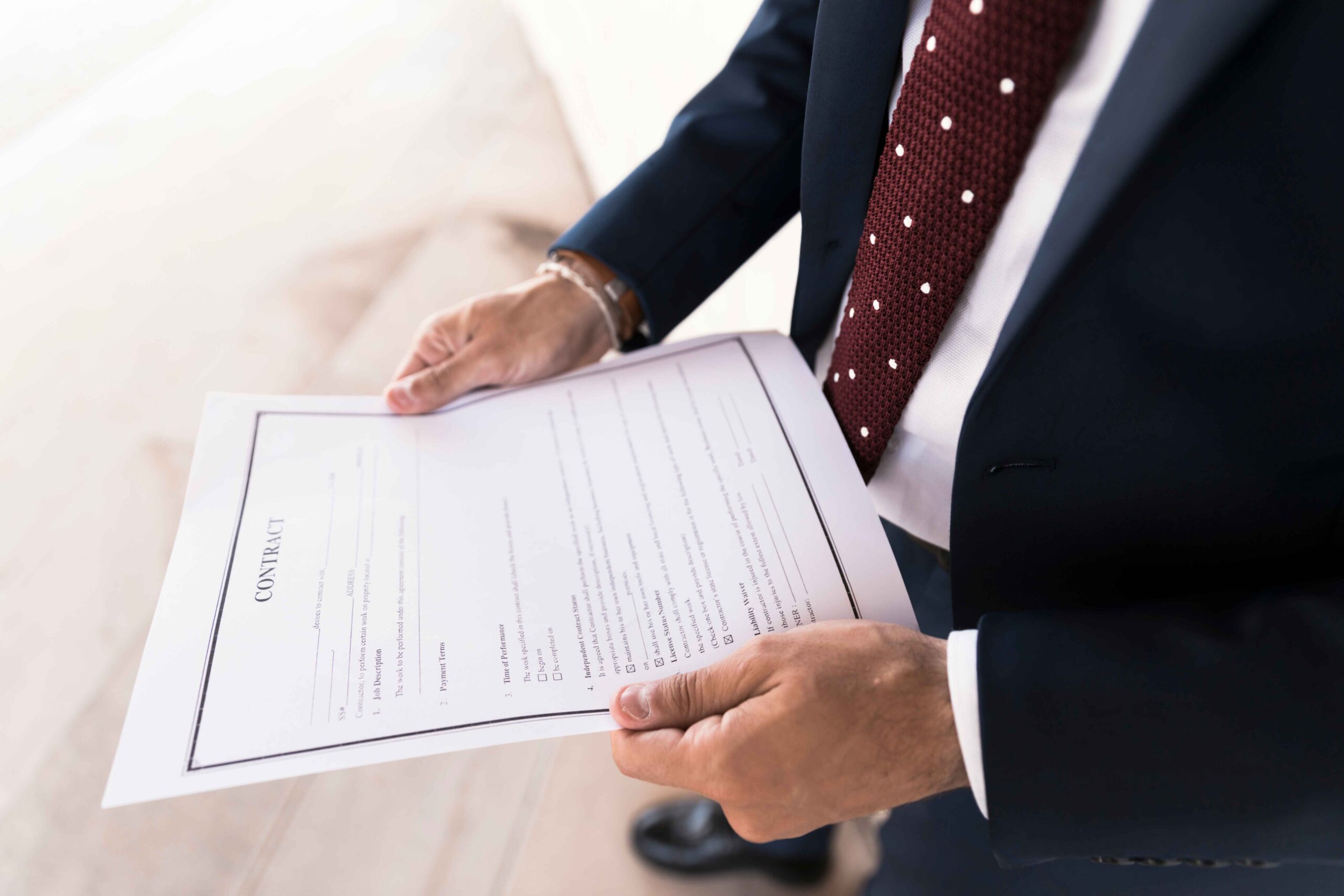 Trade Licence
