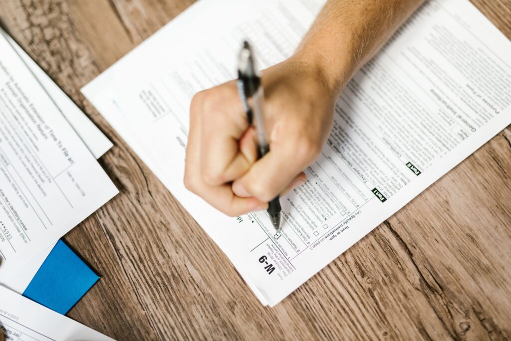 Statutory Compliance Bookkeeping Tax Planning