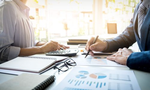 Bookkeeping Accounting