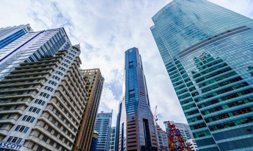 Commercial Businesses