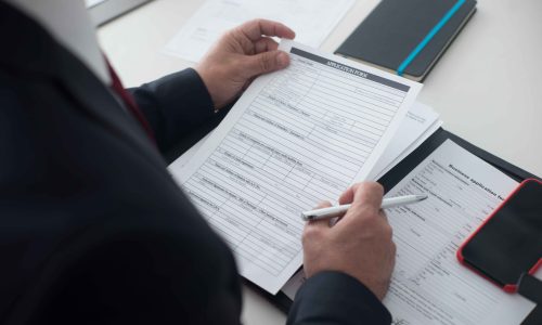 Company Registration