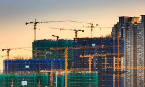 Construction Real Estate