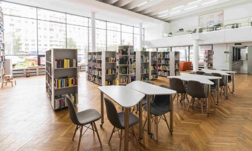 Educational Institutions