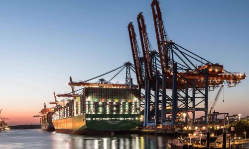 Import Export Code