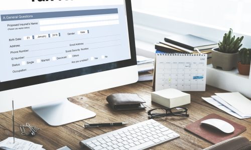 Income Tax Return Filing
