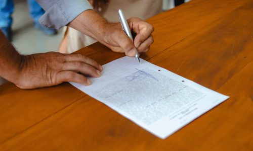 Labour Registration