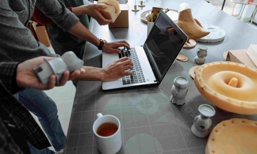 MSMEs Startups