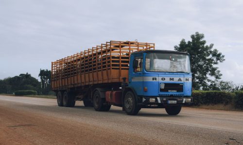 Transport Logistics