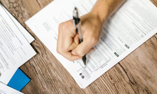 Statutory Compliance Bookkeeping Tax Planning