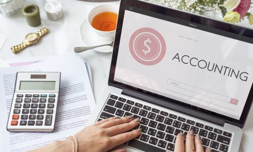 GST Accounting